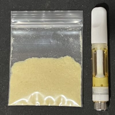 Buy DMT Powder Online