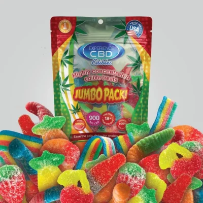 Buy CBD Gummies Pack Online